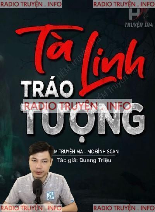 Tà Linh Tráo Tượng