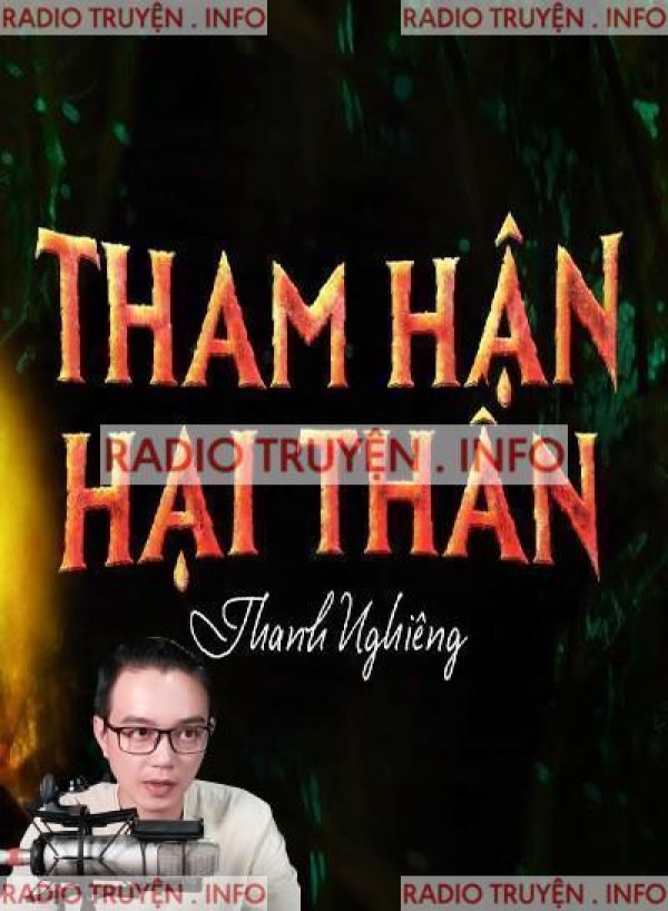 Tham Hận Hại Thân