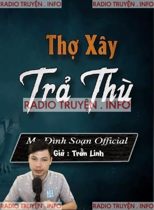 Thợ Xây Trả Thù