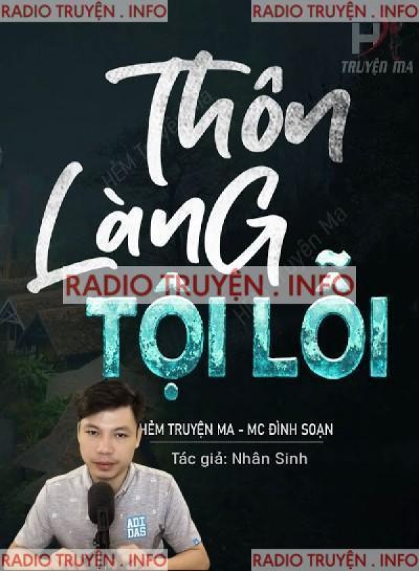 Thôn Làng Tội Lỗi