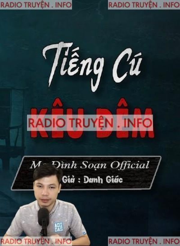 Tiếng Cú Kêu Đêm