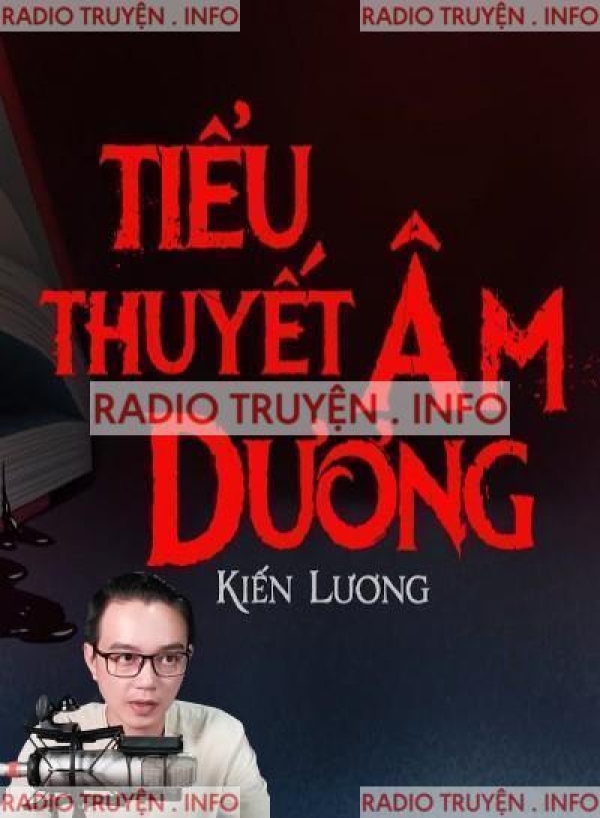 Tiểu Thuyết Âm Dương