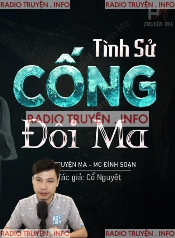 Tình Sử Cống Đôi Ma