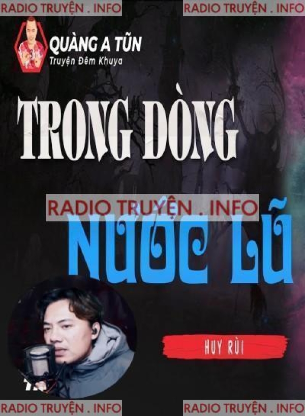 Trong Dòng Nước Lũ