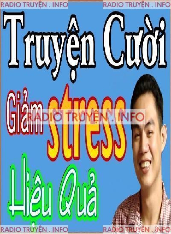 Tuyển Tập Truyện Cười Chọn Lọc