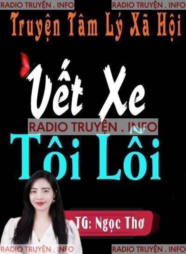 Vết Xe Tội Lỗi