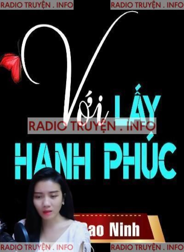 Với Lấy Hạnh Phúc