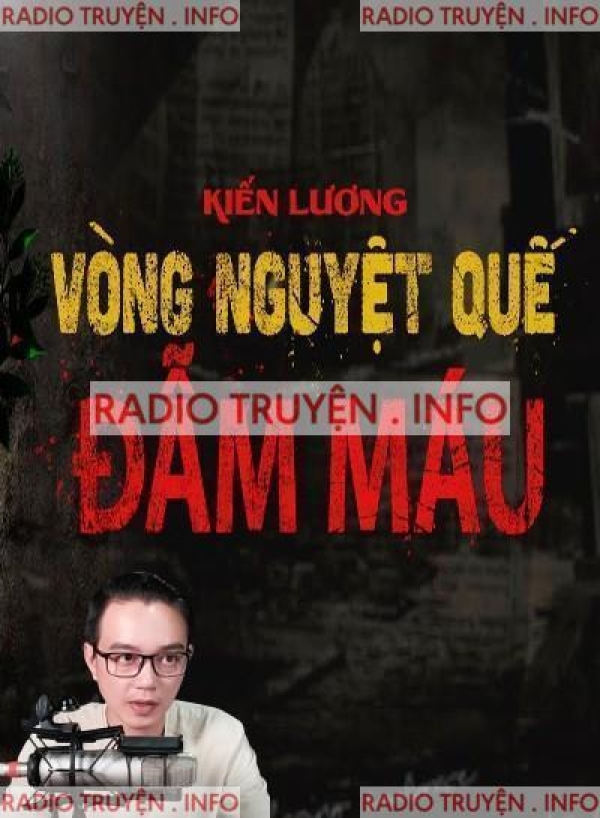 Vòng Nguyệt Quế Đẫm Máu