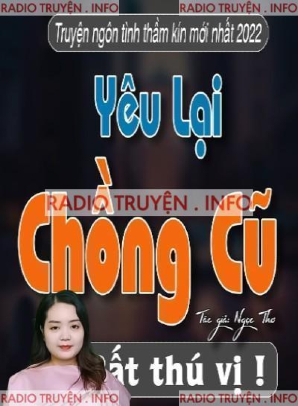 Yêu Lại Chồng Cũ