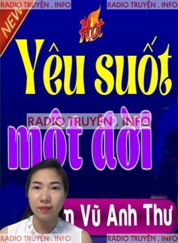 Yêu Suốt Một Đời