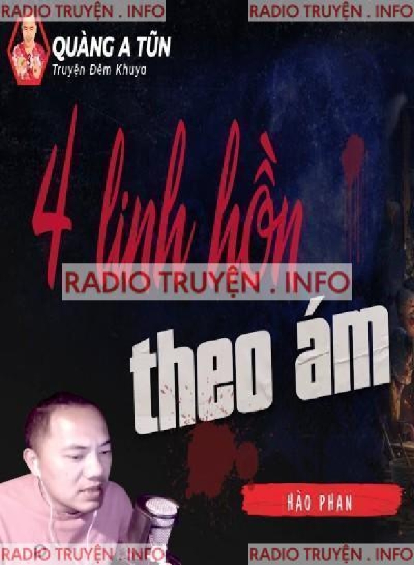 Bốn Linh Hồn Theo Ám