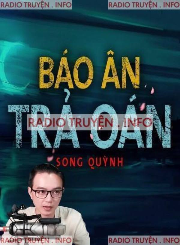 Báo Ân Trả Oán