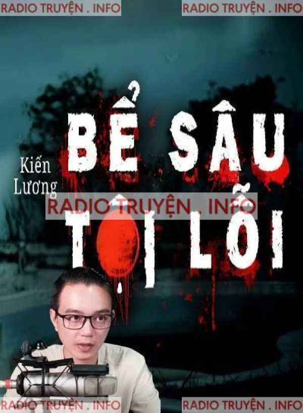 Bể Sâu Tội Lỗi