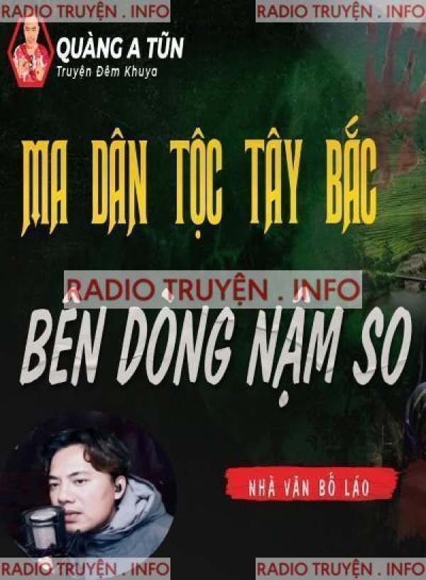 Bên Dòng Nậm So