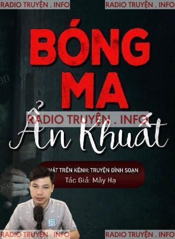 Bóng Ma Ẩn Khuất