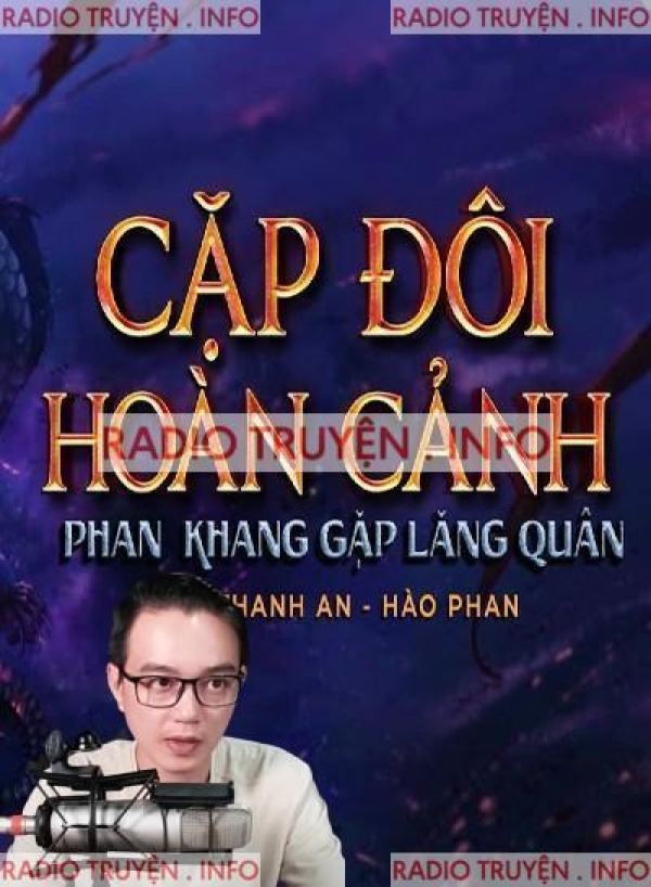 Cặp Đôi Hoàn Cảnh