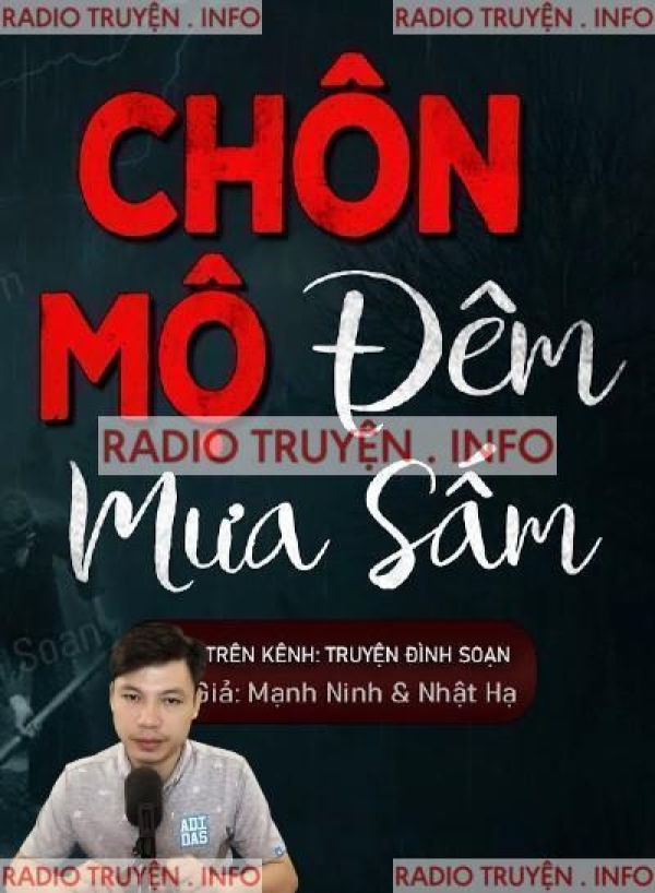 Chôn Mộ Đêm Mưa Sấm