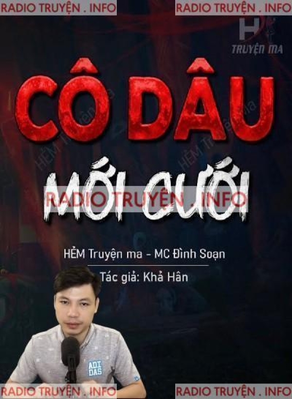 Cô Dâu Mới Cưới