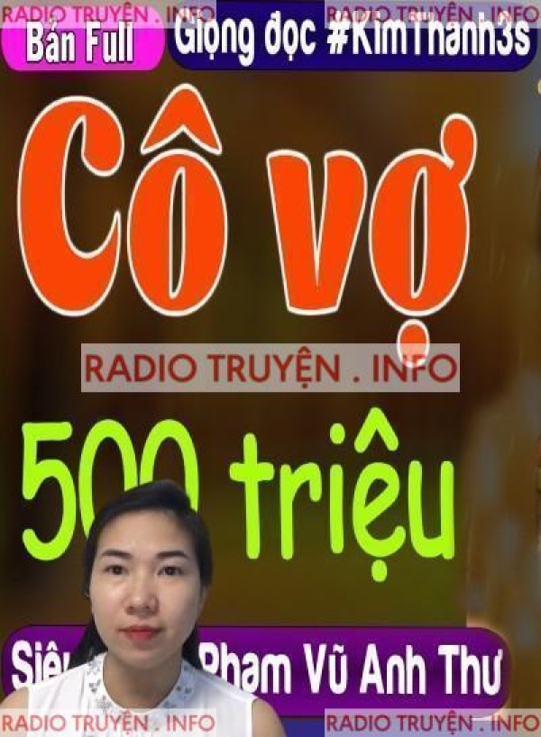 Cô Vợ 500 Triệu