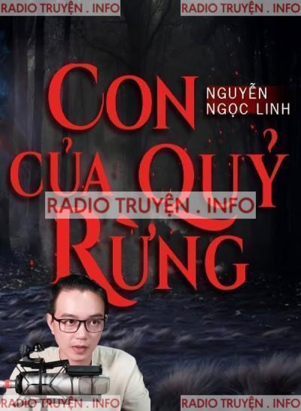 Con Của Quỷ Rừng