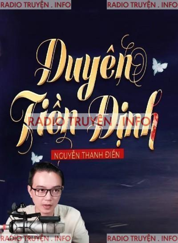 Duyên Tiền Định