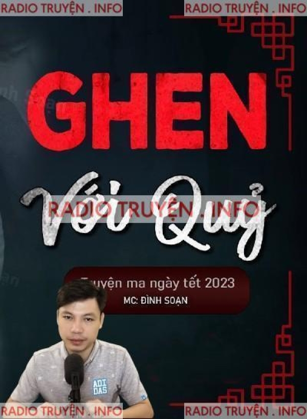 Ghen Với Quỷ