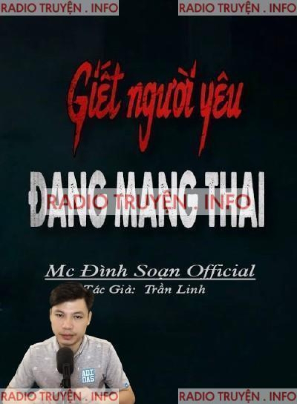 Giết Người Yêu Đang Mang Thai