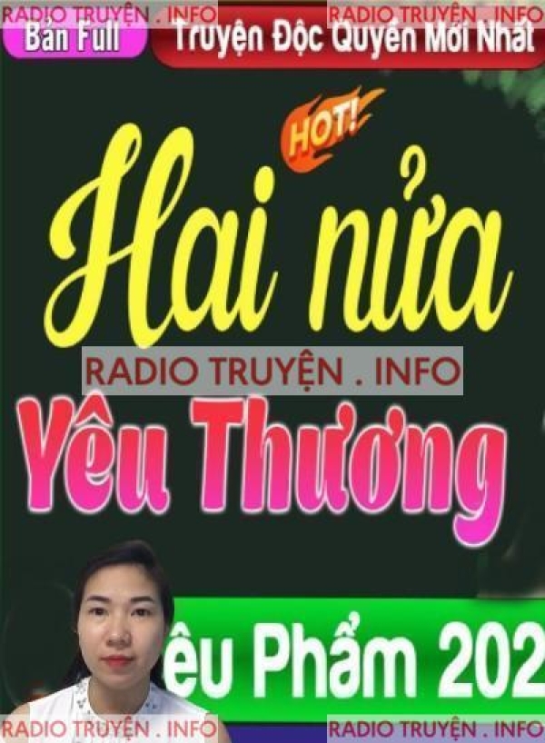 Hai Nửa Yêu Thương