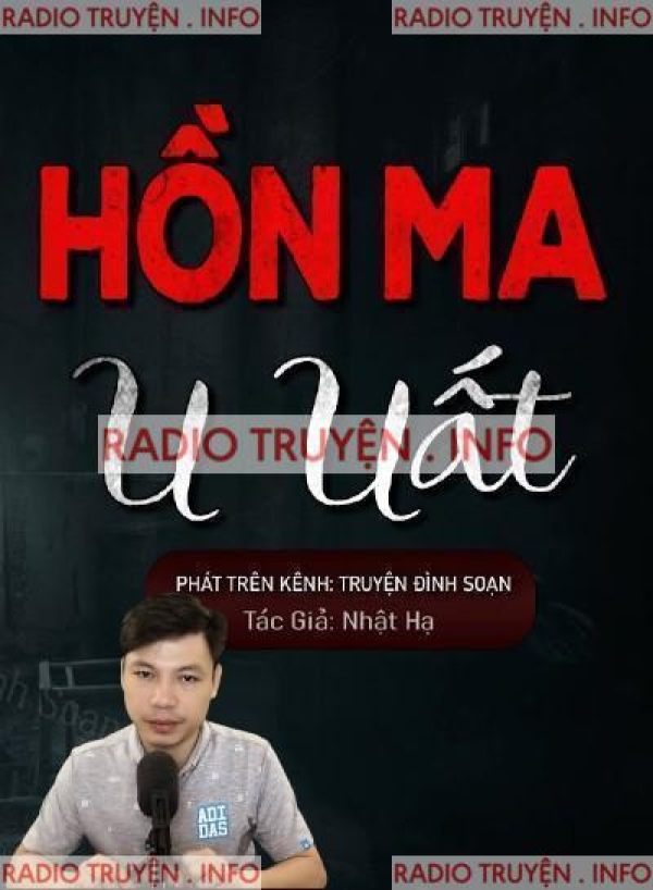 Hồn Ma U Uất