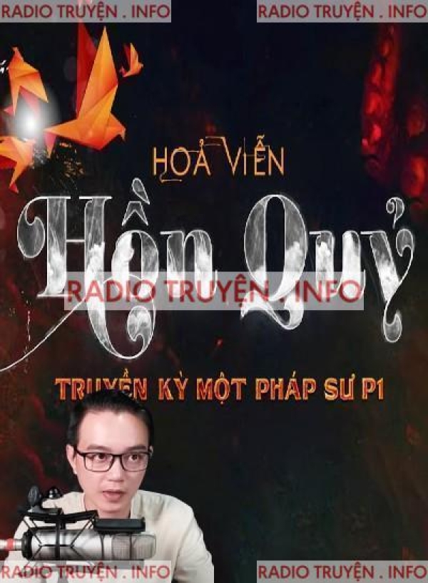 Hồn Quỷ