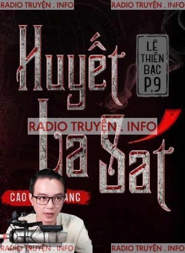 Huyết La Sát