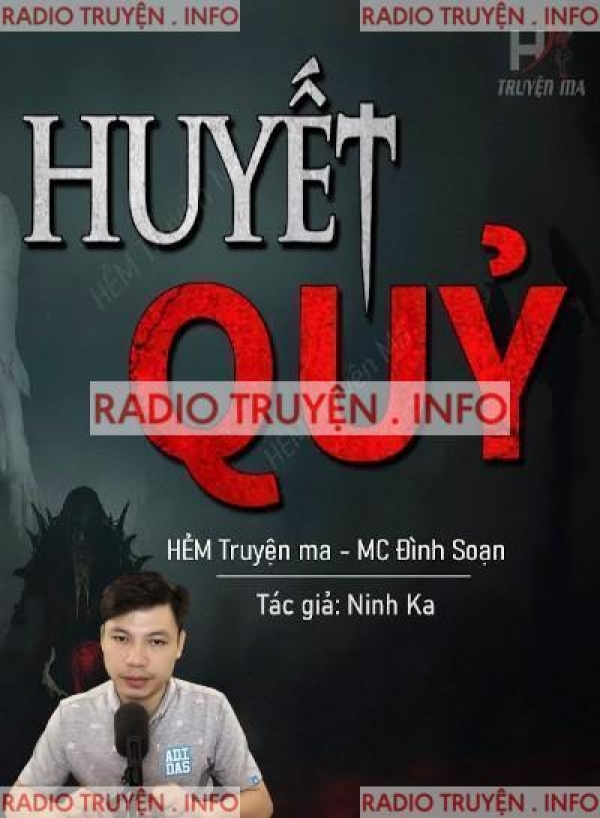 Huyệt Quỷ