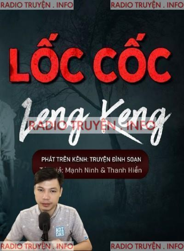 Lốc Cốc Leng Keng