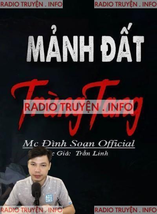 Mảnh Đất Trùng Tang