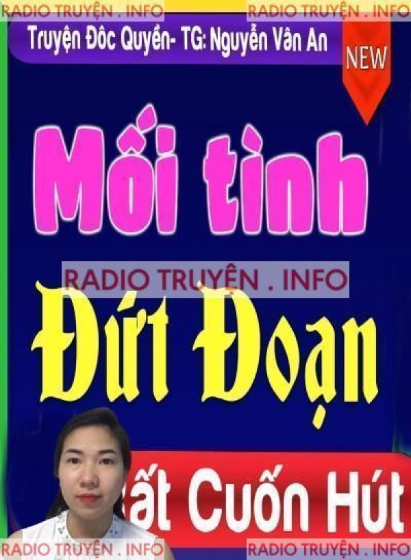 Mối Tình Đứt Đoạn