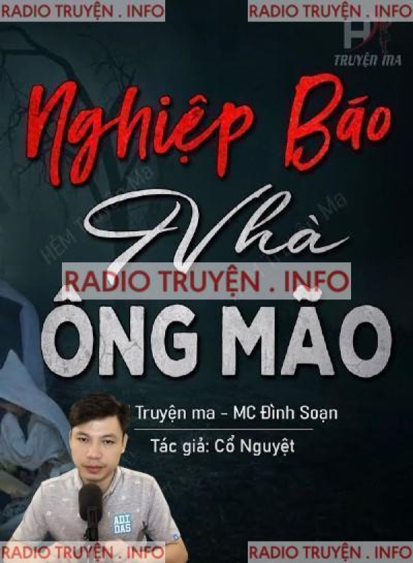 Nghiệp Báo Nhà Ông Mão