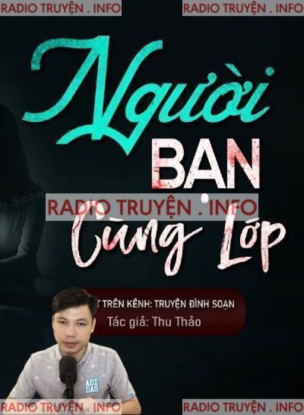 Người Bạn Cùng Lớp