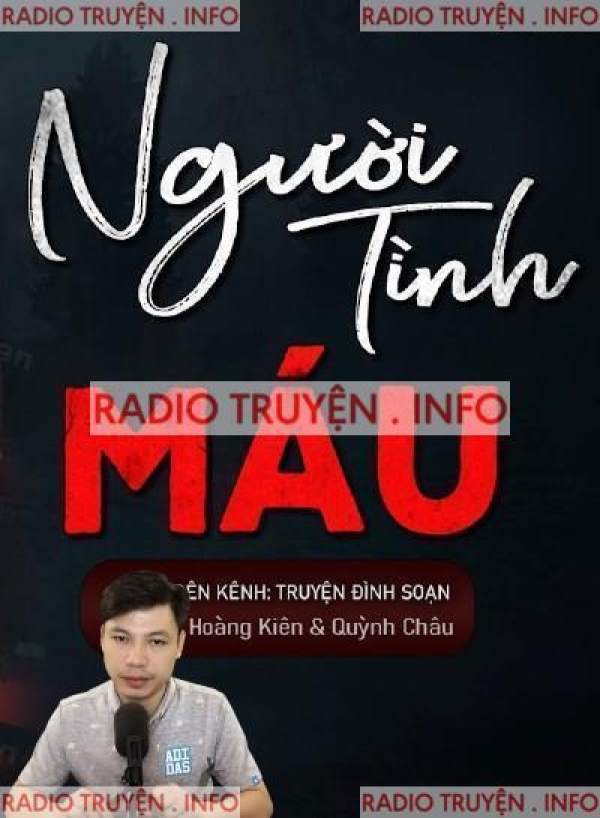 Người Tình Máu