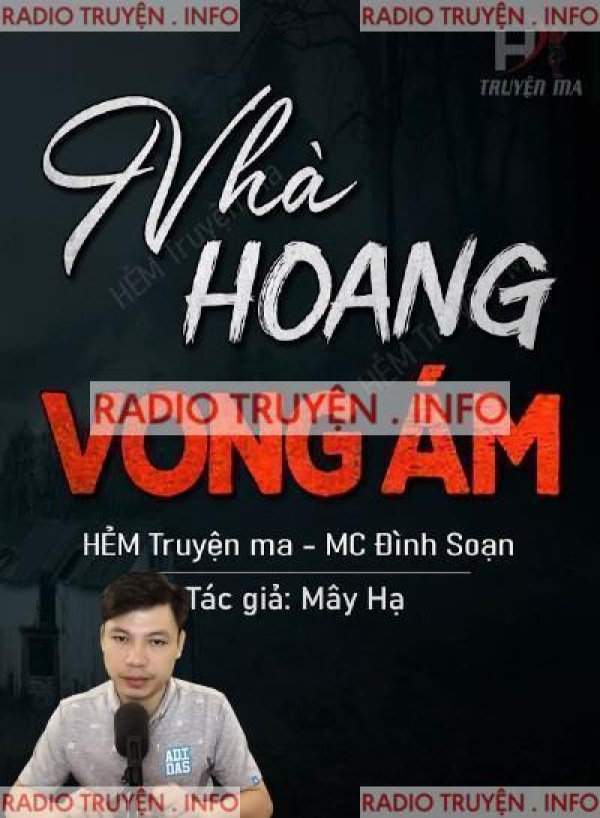 Nhà Hoang Vong Ám