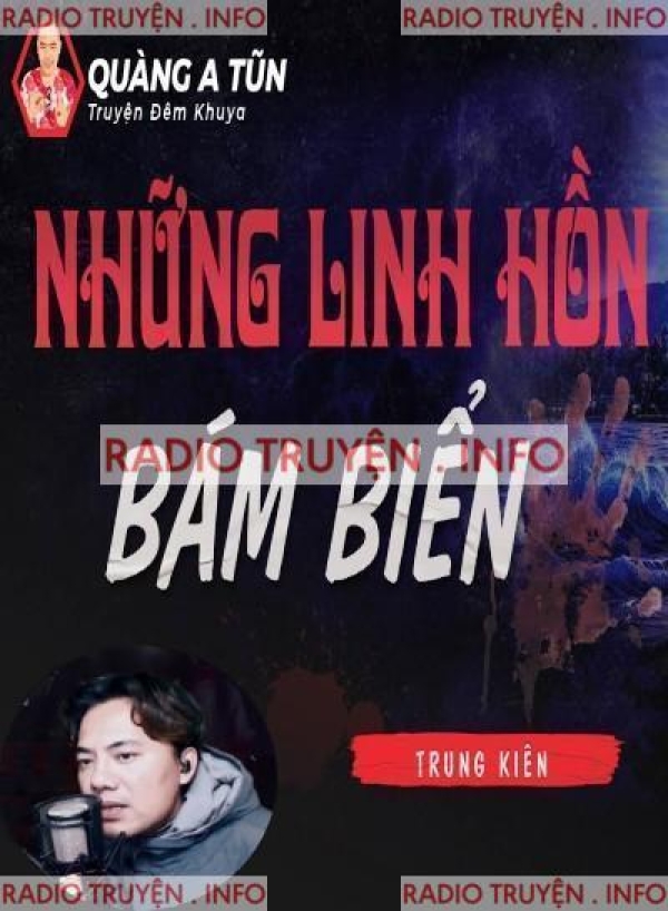 Những Linh Hồn Bám Biển