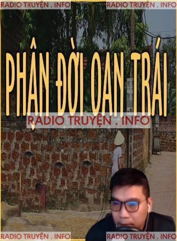 Phận Đời Oan Trái