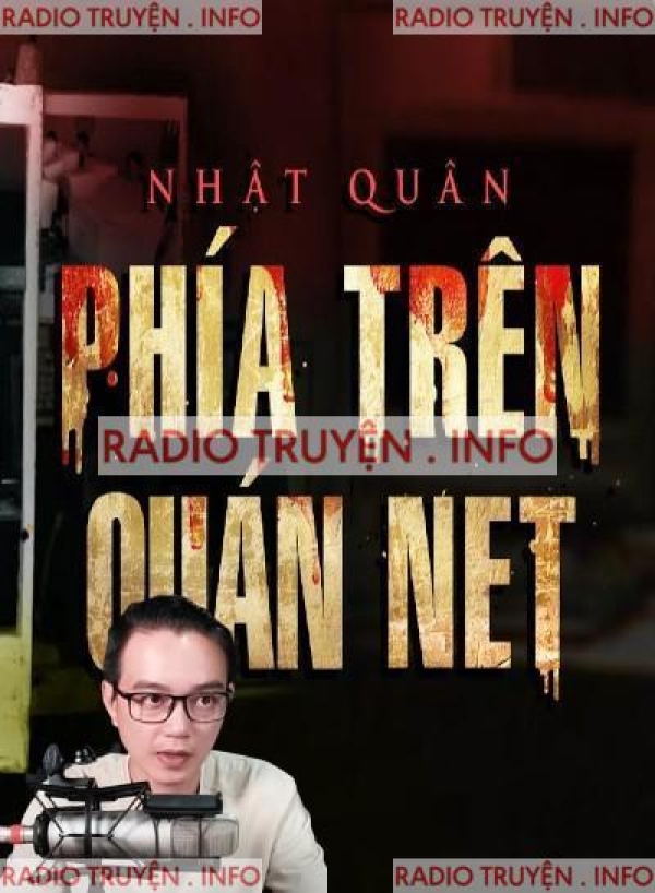 Phía Trên Quán Net