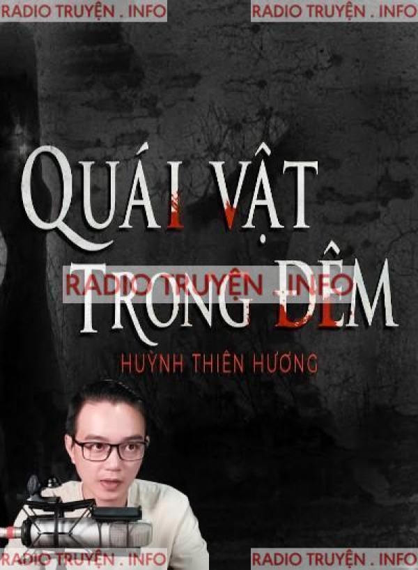 Quái Vật Trong Đêm