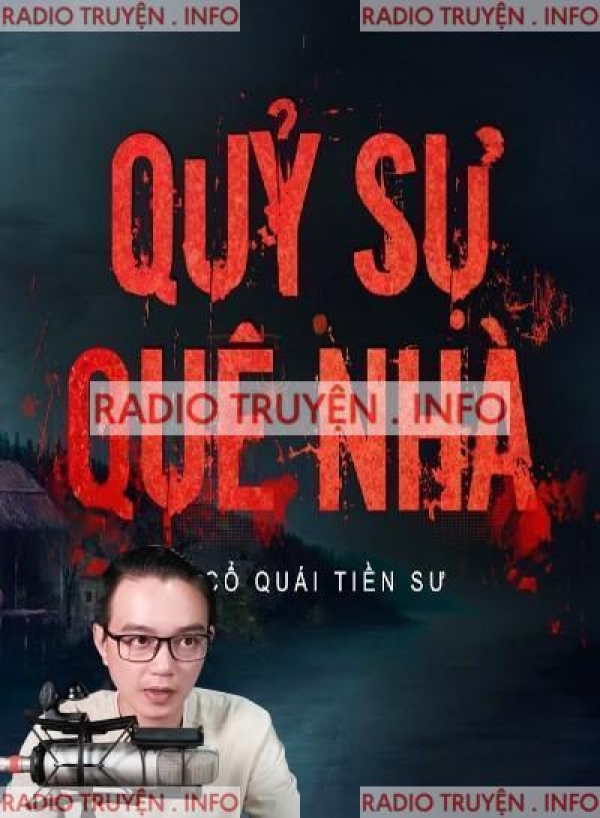 Quỷ Sự Quê Nhà