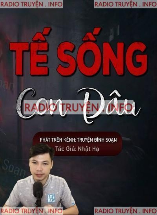 Tế Sống Con Dâu