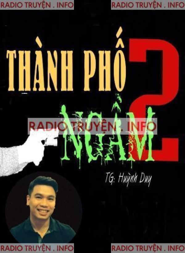 Thành Phố Ngầm 2