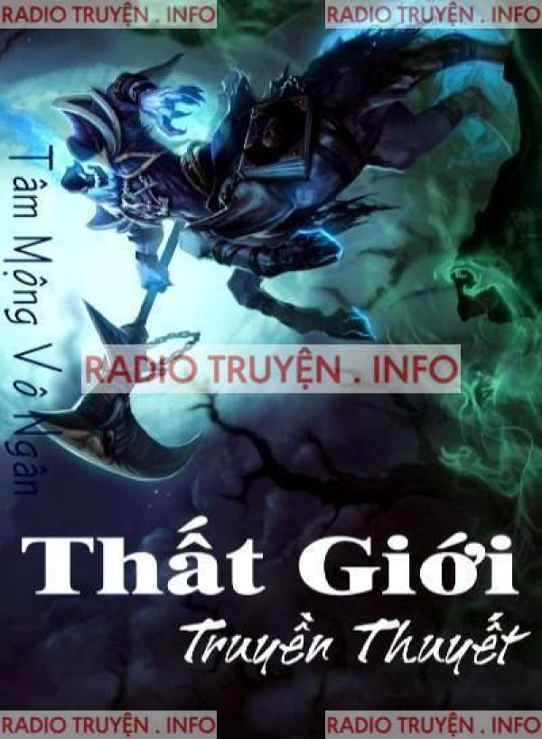 Thất Giới Truyền Thuyết