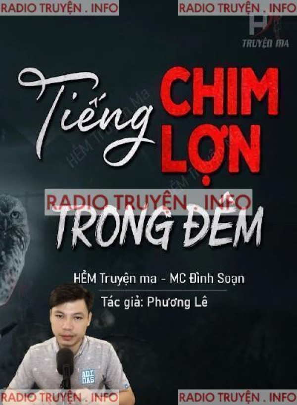 Tiếng Chim Lợn Trong Đêm