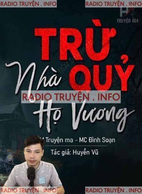 Trừ Quỷ Nhà Họ Vương