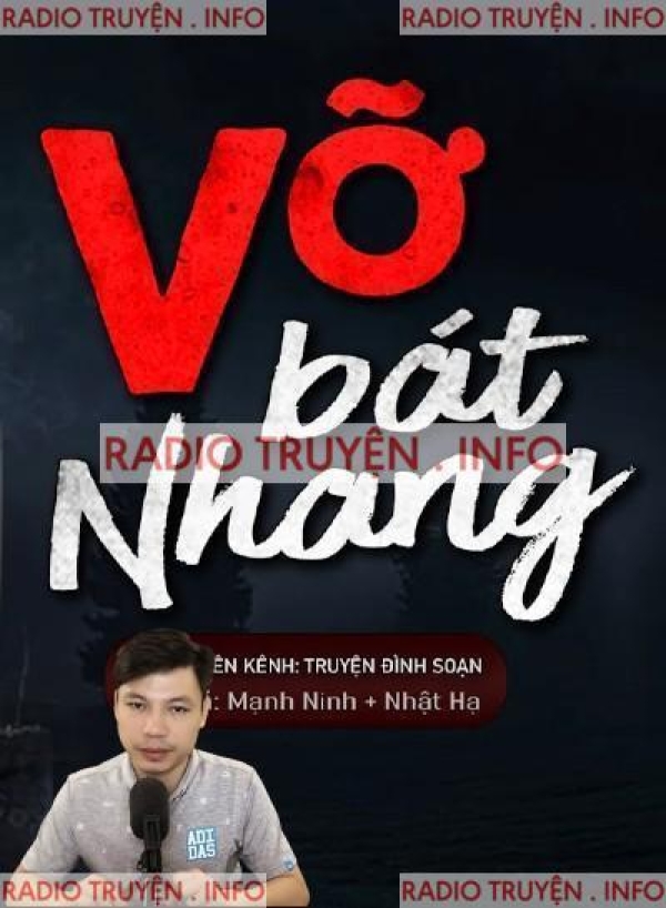 Vỡ Bát Nhang